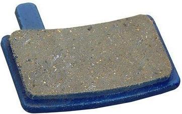 Union DBP-41 Hayes Stroker Trial (Fieni, Organici)