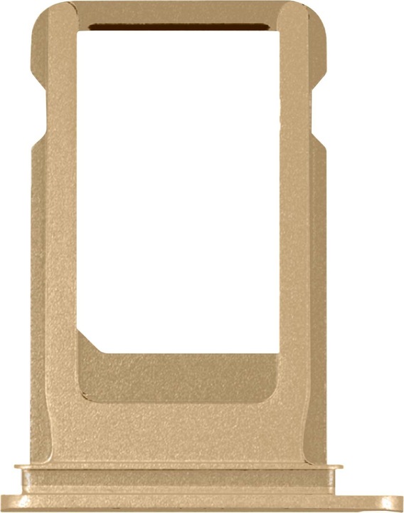Clappio Sim holder Apple iPhone 7 (SIM holder, iPhone 7)