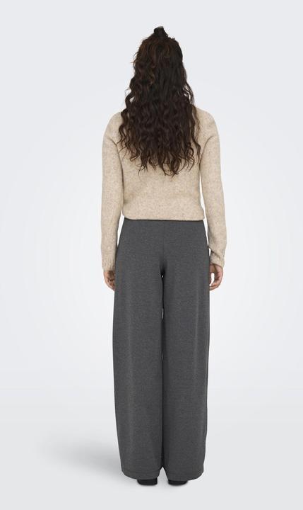 Produktbild JdY Weit geschnittene Hose Hose mit weitem Beinschnitt (XXS)