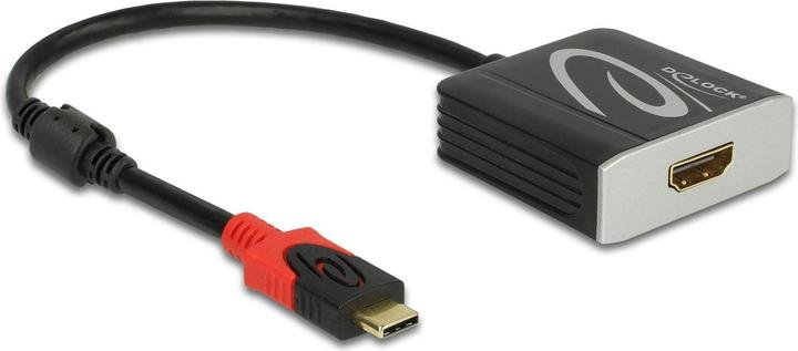 Image du produit Delock USB-C à (USB-C, 20 cm)