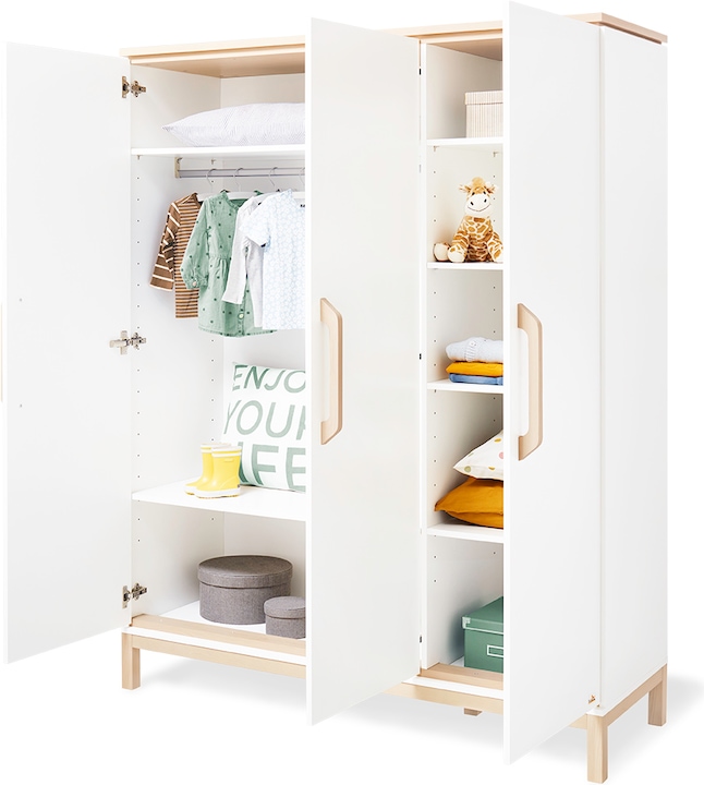 Actual product image Pinolino Light (150 cm)