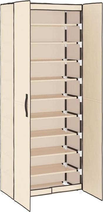 Produktbild vidaXL Kim (60 x 30 x 166 cm)