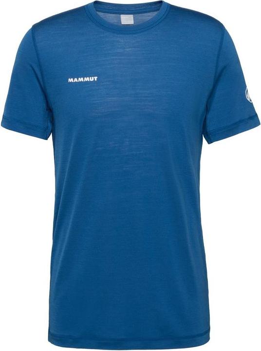Actual product image Mammut Tree Wool FL T-Shirt (XXL)