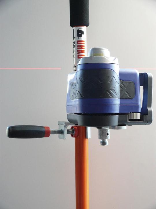 Actual product image Magni Urkotools laser holder no. 43002 Urko