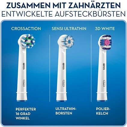 Produktbild Oral-B Genius 9100S