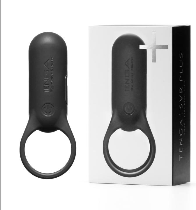 Produktbild Tenga SVR+ (3.80 cm)