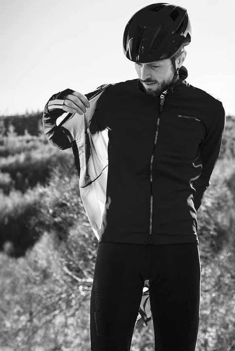 Image du produit Endura FS260-Pro Adrenaline Race Cape II (M)