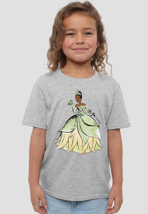 Produktbild Disney Princess Be You It's Beautiful TShirt (104)