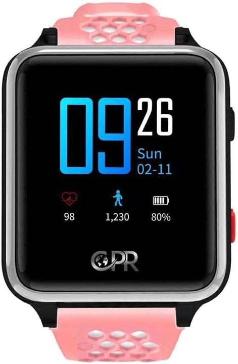 Image du produit CPR Guardian Montre Guardian Kids GPS Tracker (45 mm)