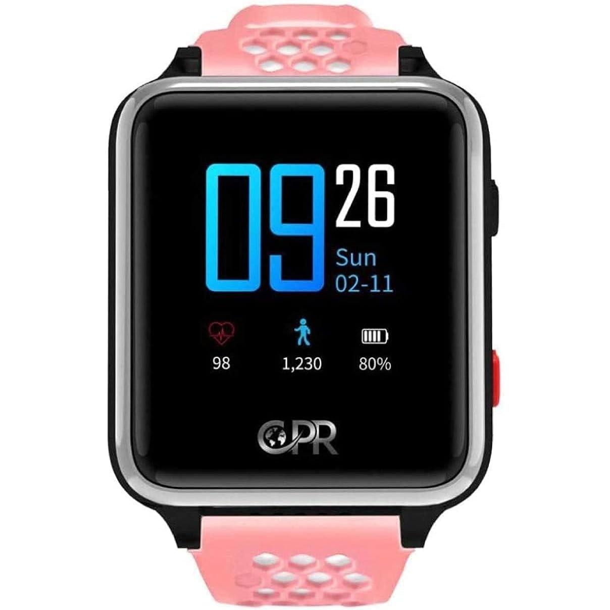 CPR Guardian Guardian Kinder GPS Tracker Uhr (45 mm) (58255274)