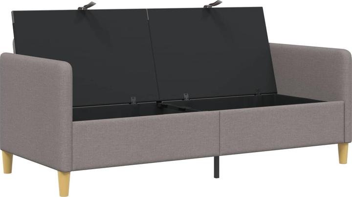 Produktbild vidaXL Modernes Sofa (3-Sitzer)