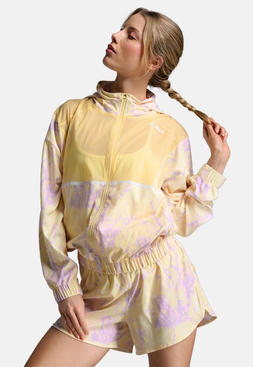 Image du produit 2XU Aero Sheer Windbreaker (M)