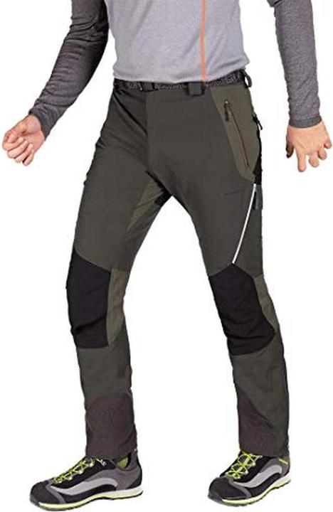 Immagine prodotto Trangoworld Pantaloni Trango (XXS)