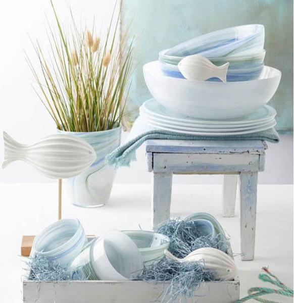 Produktbild Leonardo Albastro (28 cm, 4x)