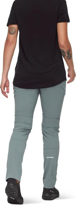 Actual product image Mammut Ducan Pants, Wanderhose (Frequency band 38 (2600 MHz))