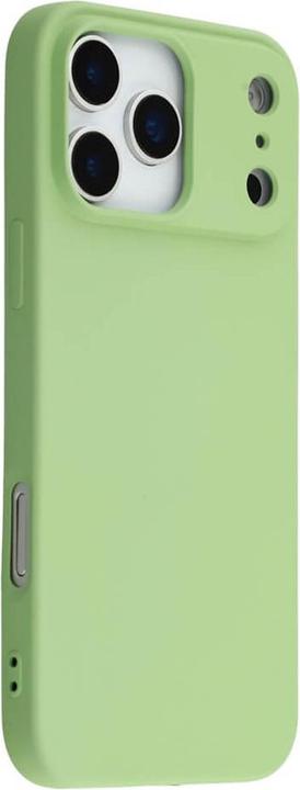 Produktbild Cover-Discount Silikon Gummi Hülle (Apple iPhone 17 Pro Max)