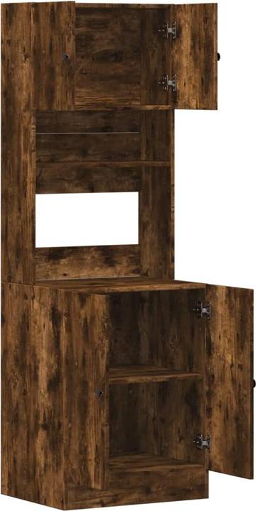Produktbild VidaXL Klementine (60 x 50 x 180 cm)