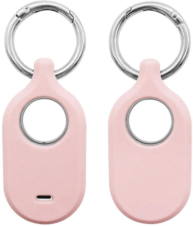 Immagine prodotto 4smarts Set di custodie in silicone per Samsung Galaxy SmartTag2