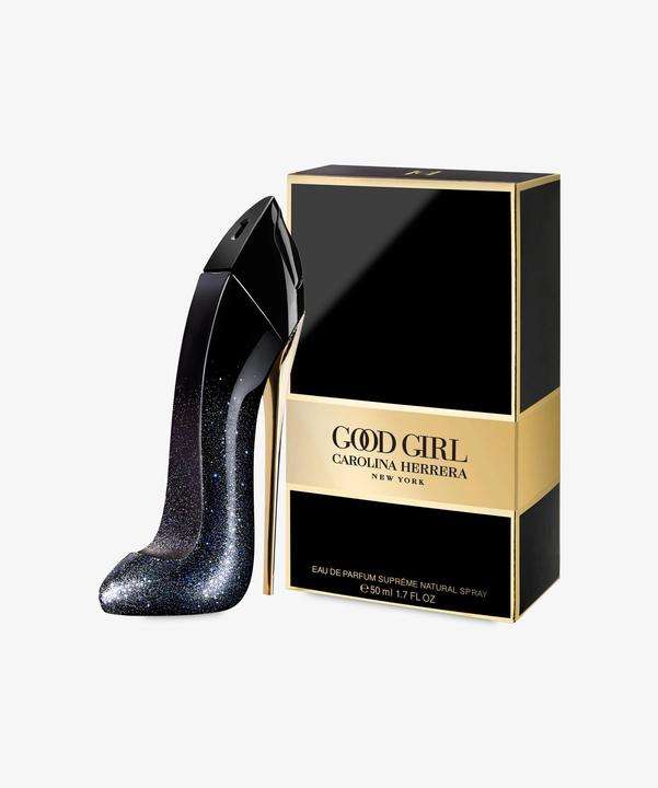Image du produit Carolina Herrera Good Girl Supreme (Eau de parfum, 30 ml)