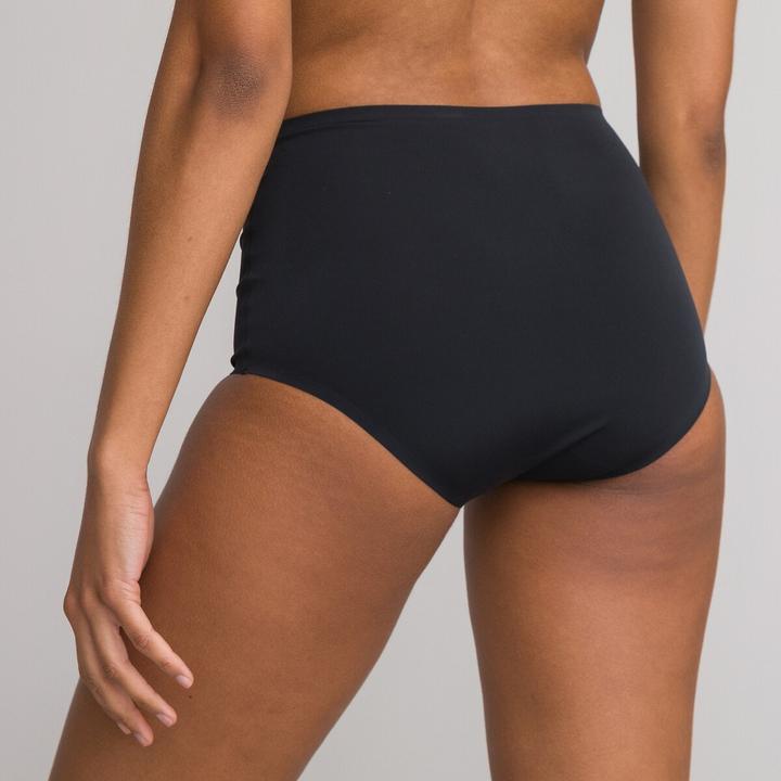 Produktbild La Redoute Collections 2er-Pack Slips mit hohem Bund (2er Pack, 36)