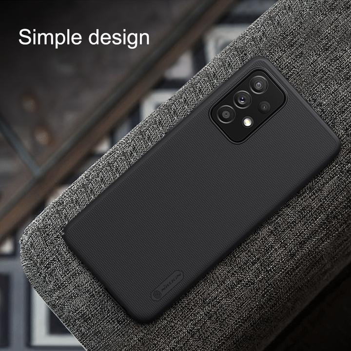 Produktbild Nillkin Super Frosted Shield Series (Samsung Galaxy A52, Samsung Galaxy A52 5G, Samsung Galaxy A52s 5G)