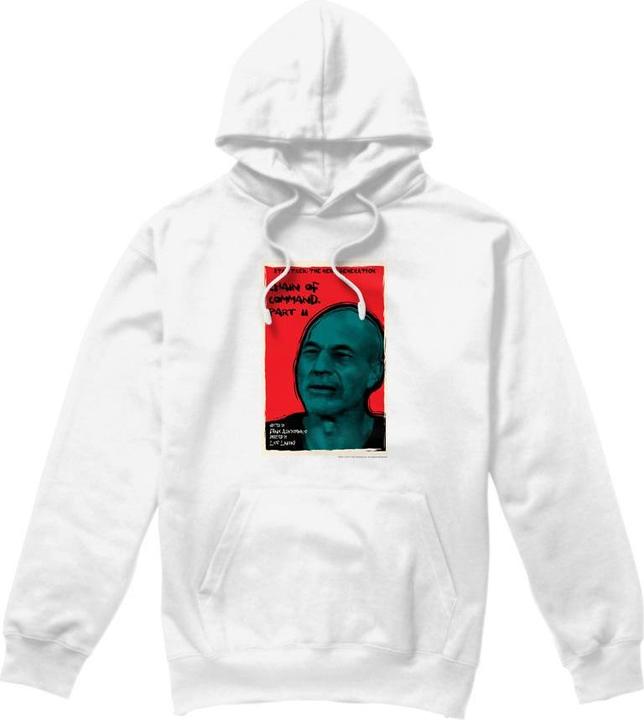 Produktbild The Next Generation Season 6 Episode 11 Kapuzenpullover (XXL)