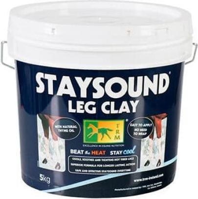 Produktbild TRM Staysound 5 kg