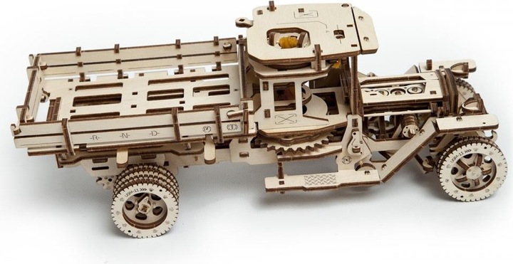 Immagine prodotto Ugears Camion UGM-11