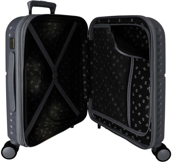 Actual product image Pepe Jeans Expandable Cabin Suitcase (37 l)