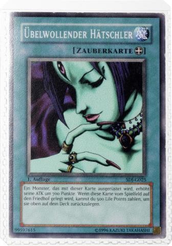 Produktbild Durable 213519 Kartenhülle Transparent