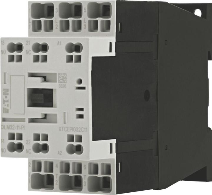 Image du produit Eaton Contacteur de puissance