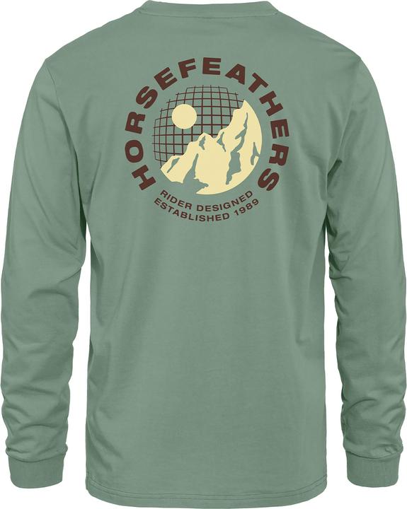 Actual product image Horsefeathers Altitude (S)