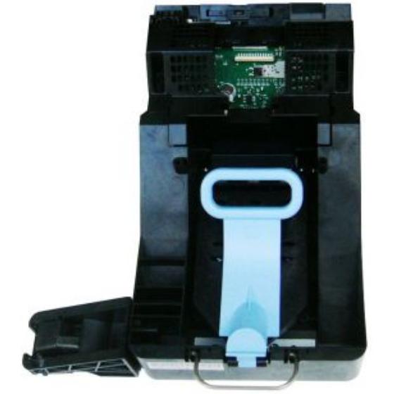 HP CR647-67025 Carriage with Cutter New Part T770 T790 T1200 T1300 T2300, Drucker Zubehör