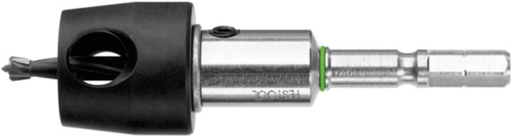 Festool Hartmetallbohrer (5.0 Millimeter)