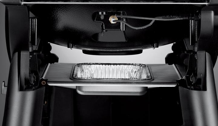 Produktbild Weber Q 3000 (6.30 kW)