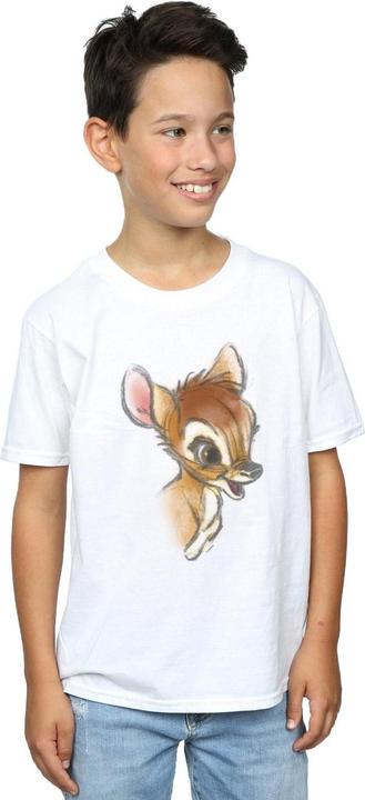 Produktbild Disney Bambi Drawing TShirt Jungen (128)