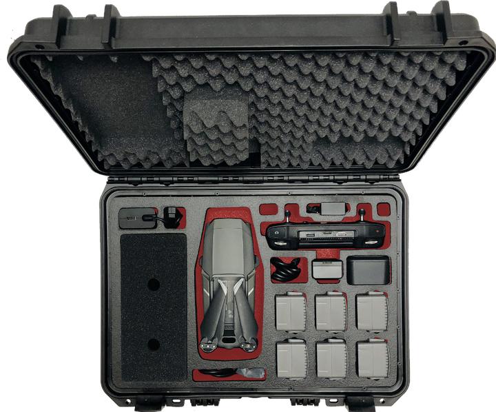 Produktbild TomCase Koffer (DJI Mavic 2)
