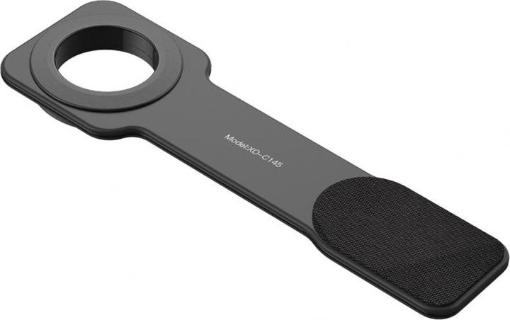 Actual product image xO car holder C145 magnetic black