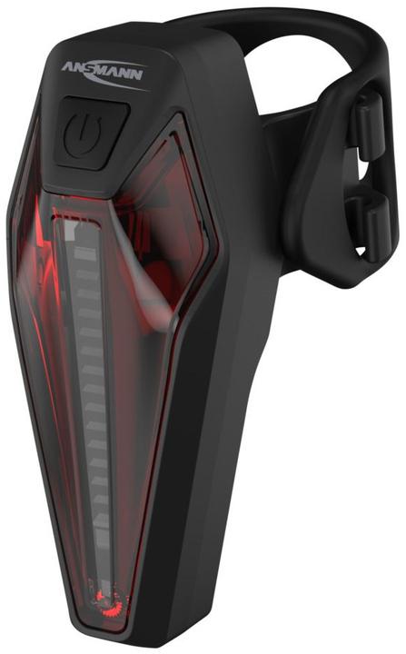 Productafbeelding Ansmann Bikelight LED-achterlicht break oplaadbaar