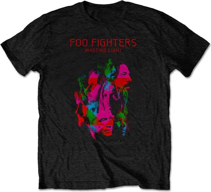 Foo Fighters Wasting Light