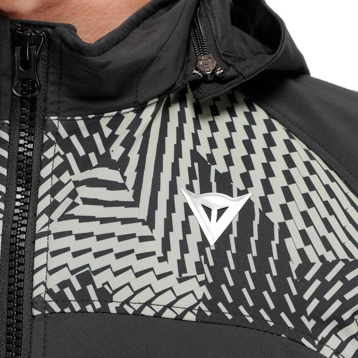 Actual product image Dainese Ignite 2 Tex Jacket (Men, 46)