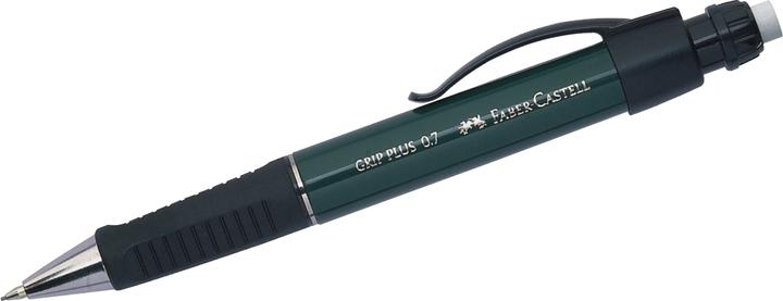 Image du produit Faber-Castell Grip Plus (0.70 mm, HB, 1 x)