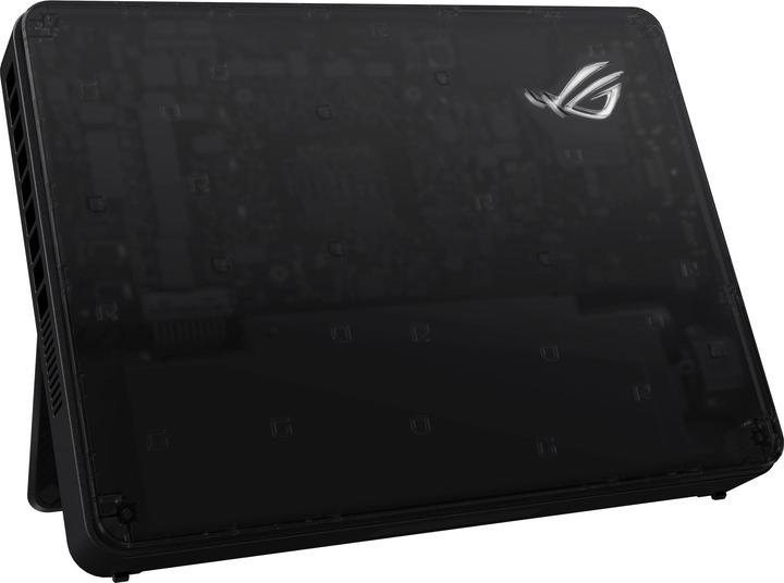 Actual product image ASUS ROG XG Mobile