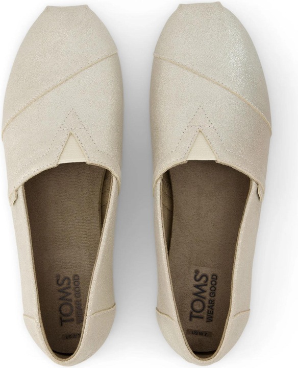 Produktbild Toms espadrilles alpargata (39)