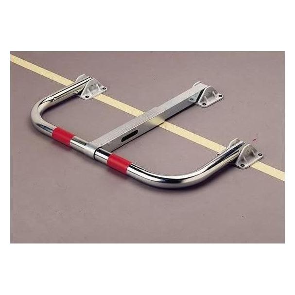 Mottez, Afbraak Accessoires, Parkeerbeugel B307P