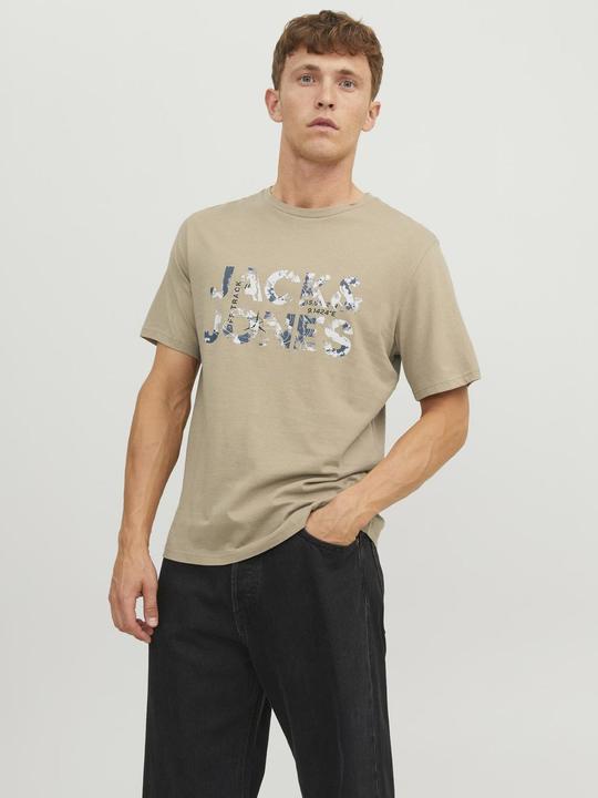 Produktbild Jack & Jones Logo T-Shirt (S)