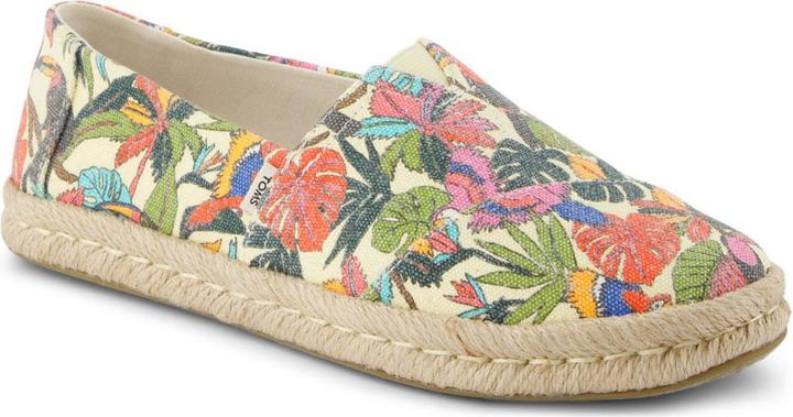 Actual product image Toms W's Alpargata Rope 2.0 (36.5)