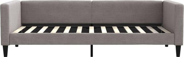 Actual product image vidaXL ausziehbares Tagesbett