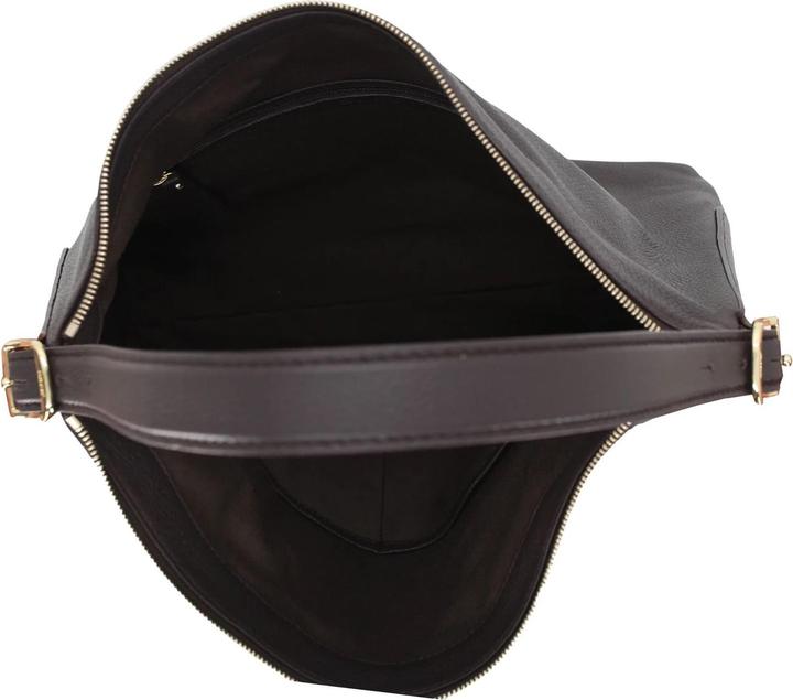 Immagine prodotto Abro Carina Schultertasche Leder 41 cm