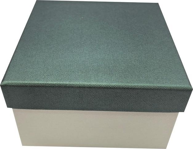 Produktbild Nenurodyta Gift box various designs 13x13 cm (1x)